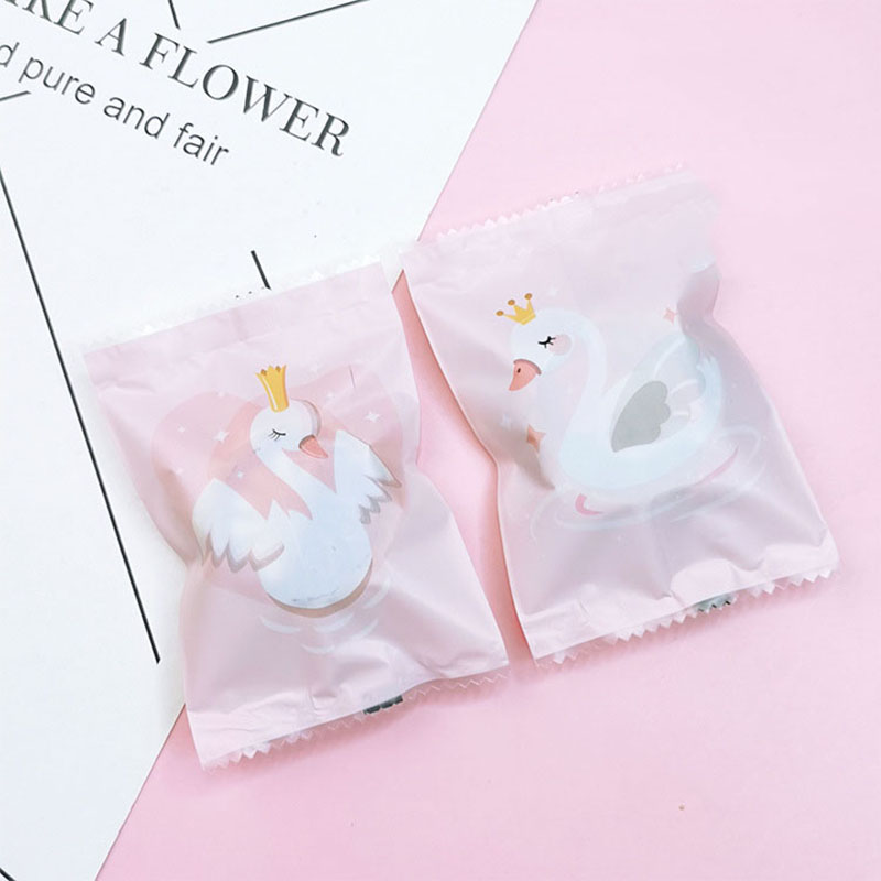 Food Halloween Snacks - 100Pcs Wedding Party Gebakken Sneeuwvlok Krokante