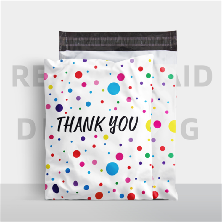 100PCS 10*13in Poly Mailer Zel - Food Snacks Coloring Book recensie en prijs