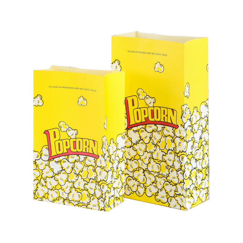 10/20/30/50/100PCS Gele papier - Food Halloween Snacks recensie en prijs