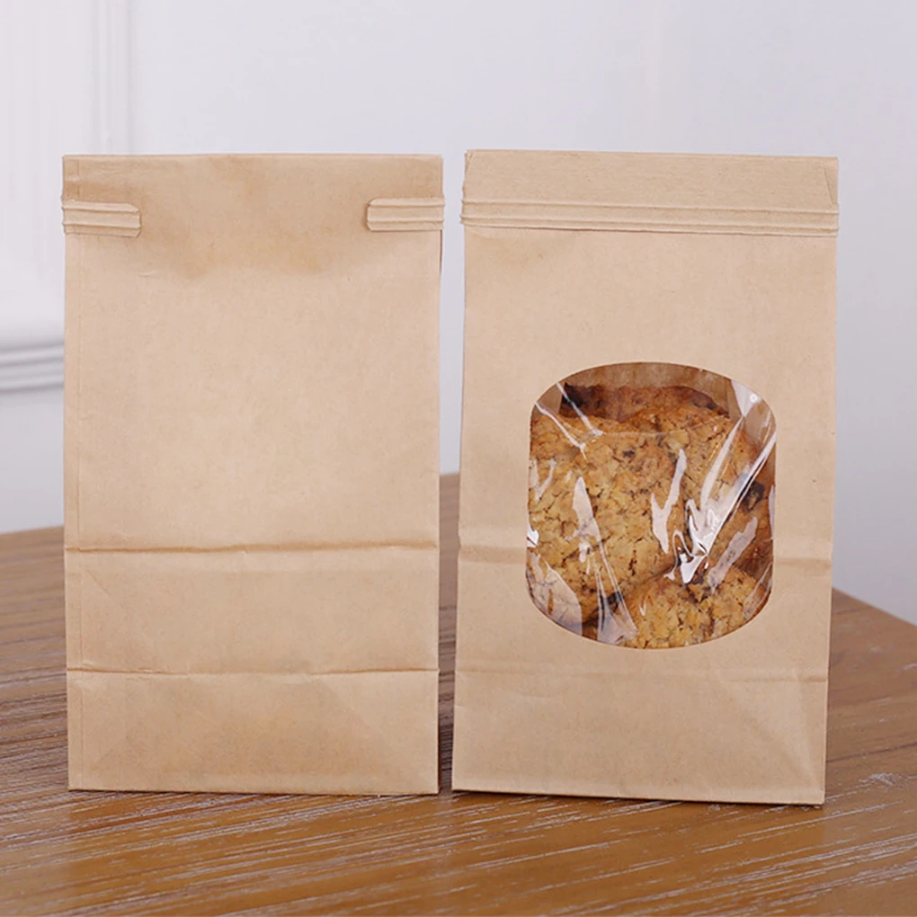 10 stuks bakkerijzakken, raama - Food Halloween Snacks recensie en prijs