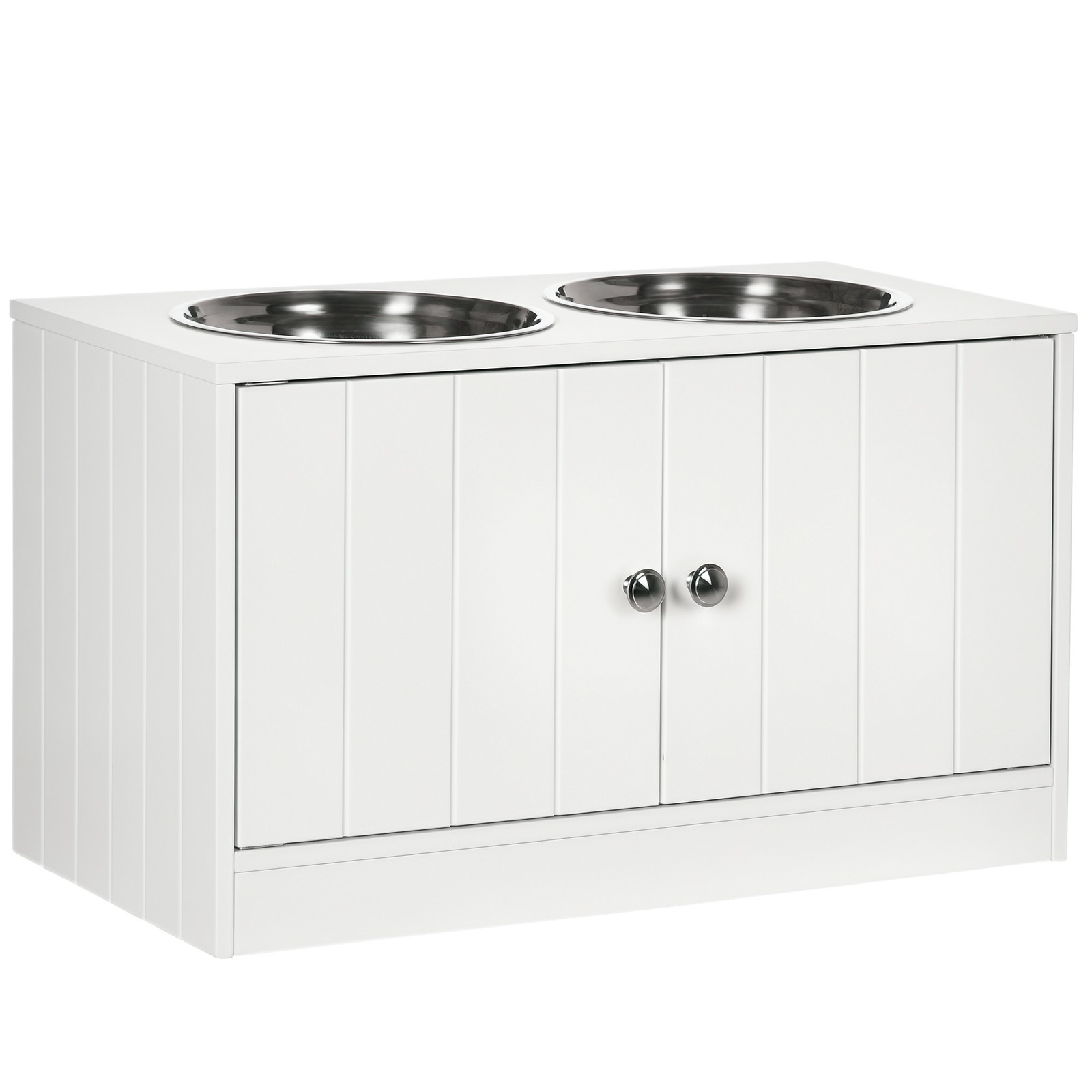 Hondenvoeropbergkast en voerst - Foods X recensie en prijs