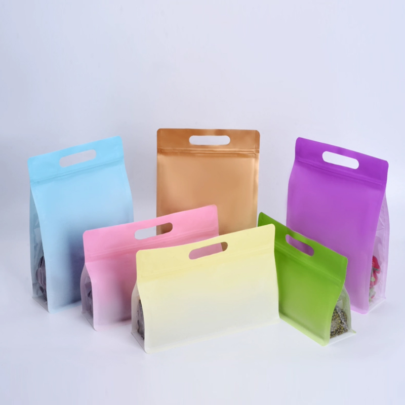 Aangepaste snoep, bloementhee, - Food Halloween Snacks recensie en prijs