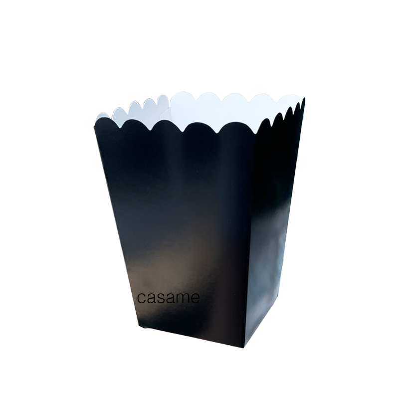 12 stuks papier snoep kartonne - Food Halloween Snacks recensie en prijs
