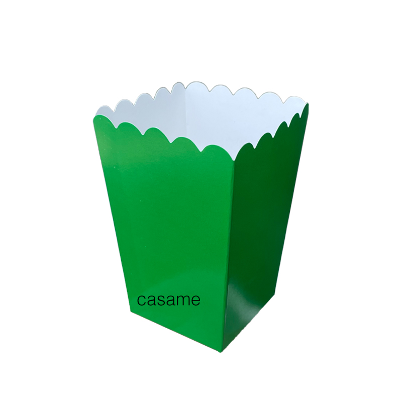 12 stuks papier snoep kartonne - Food Halloween Snacks recensie en prijs
