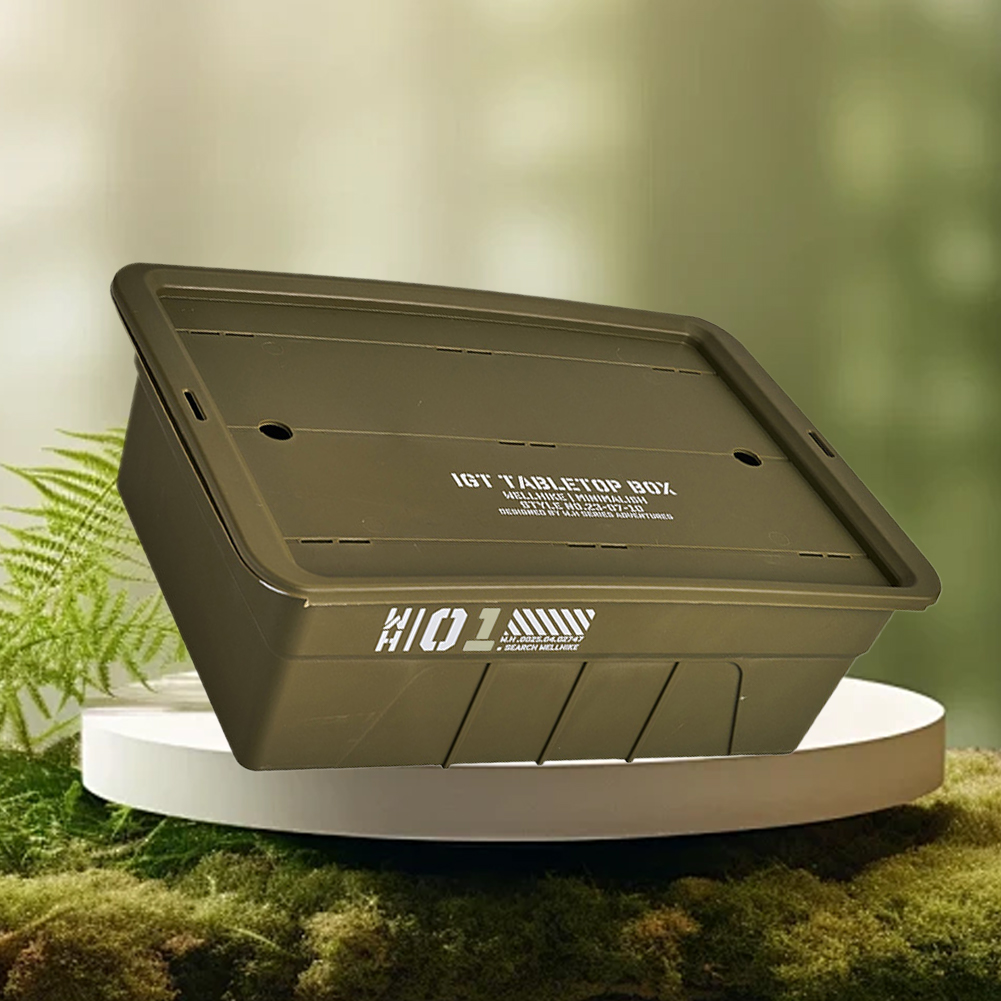 IGT One Unit Theeblad Multifun - Foods X recensie en prijs