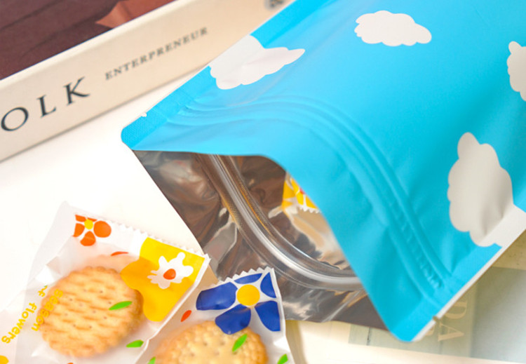 100 STUKS Aluminiumfolie Stand - Food Halloween Snacks recensie en prijs
