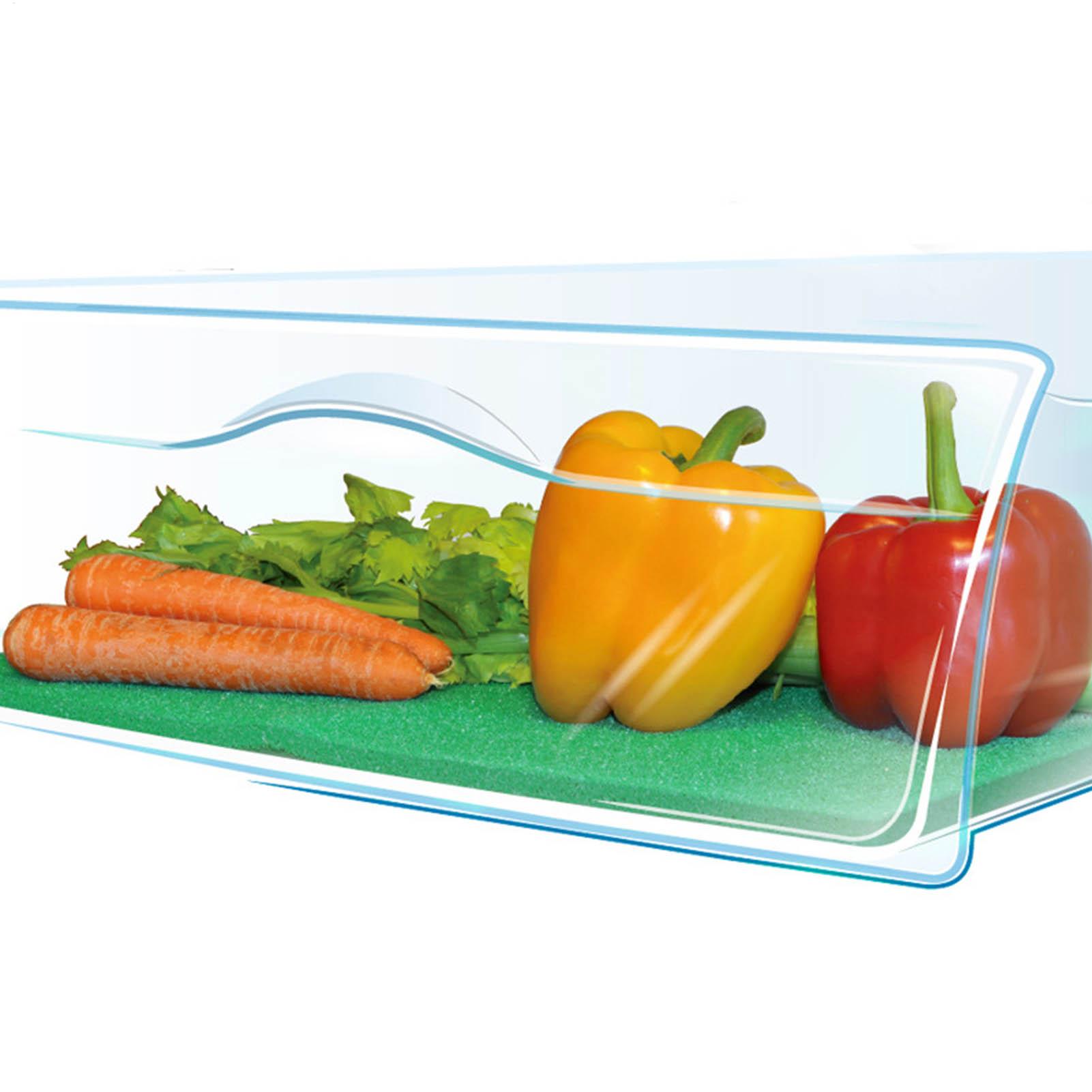 Koelkastladevoeringen Wasbaar  - Foods X recensie en prijs