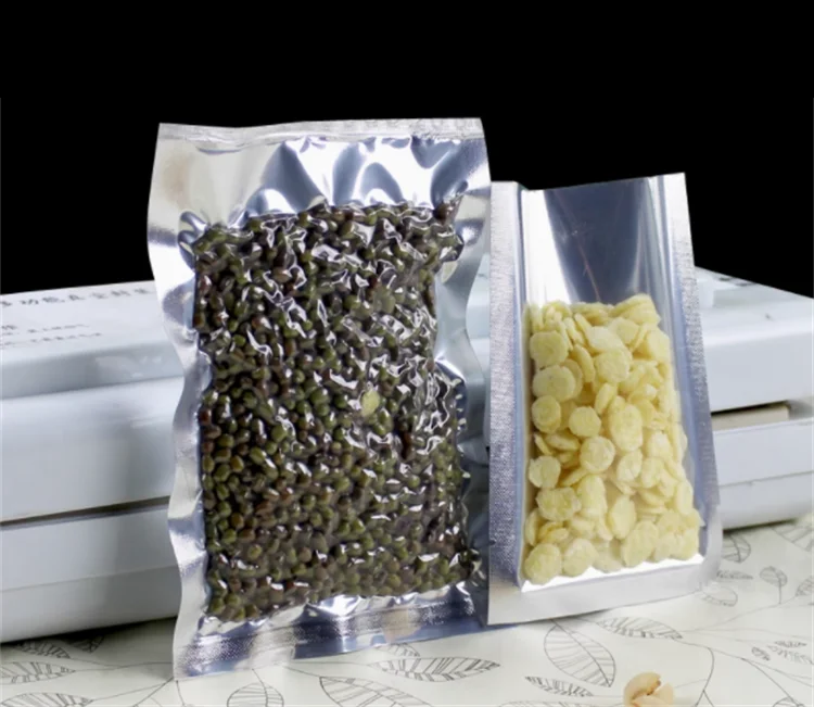 100-pack zilver glanzende plat - Food Halloween Snacks recensie en prijs