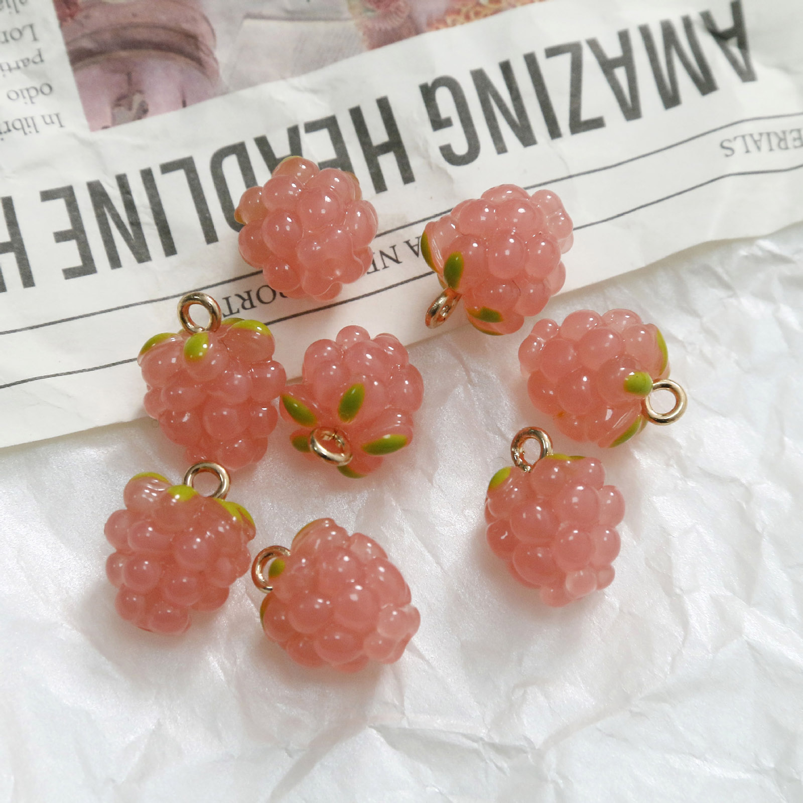 2 Stuks 3d Hars Bedels Druiven - Foods X recensie en prijs